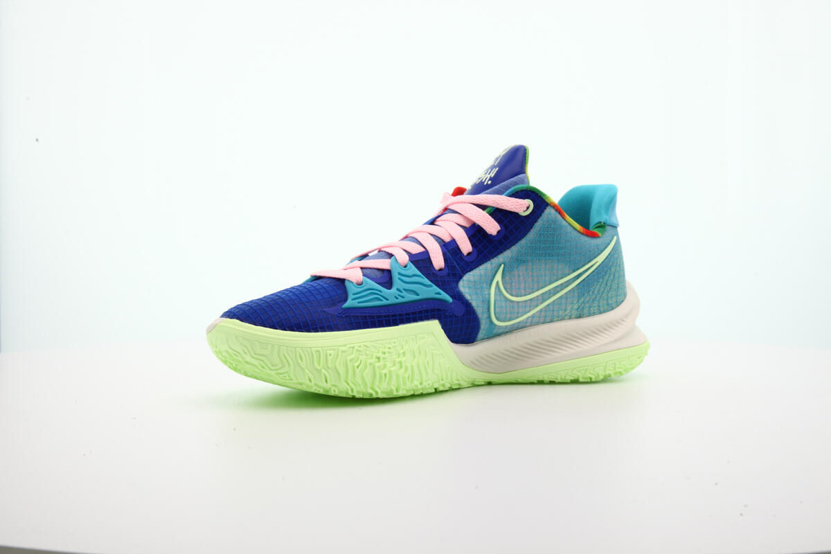 Kyrie on sale low nike